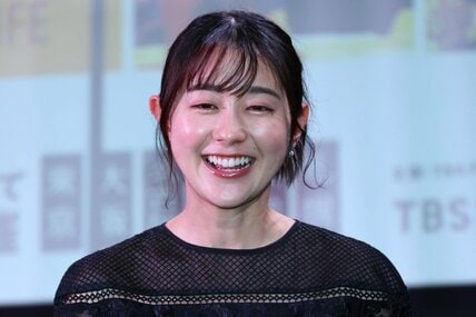 TBS・若林有子アナウンサー