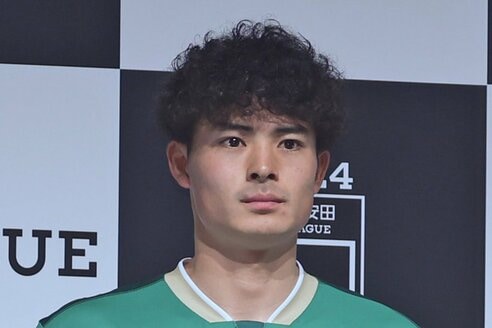J1】東京V主力がまたも移籍 DF谷口栄斗が川崎に完全移籍「悩みに