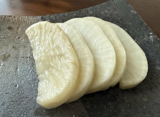 あなたも自家製漬物作りにチャレンジ！