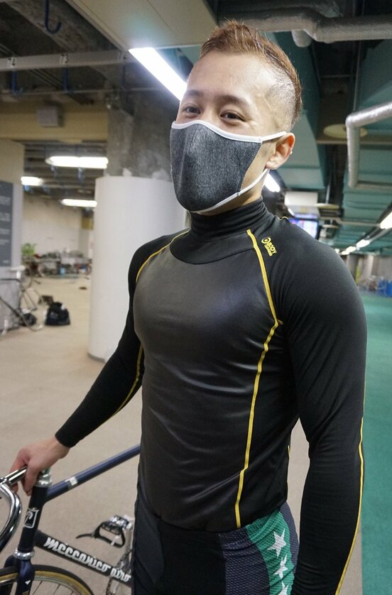  中村翔平は思い出の小倉バンクで自身２度目の優勝を狙う