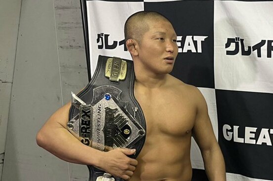 合格までの軌跡を語ったエル・リンダマン