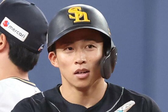 ソフトバンク・野村勇