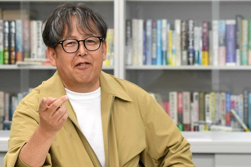 ビールの中に価格帯のすみ分けが起きると予測した渡辺広明氏