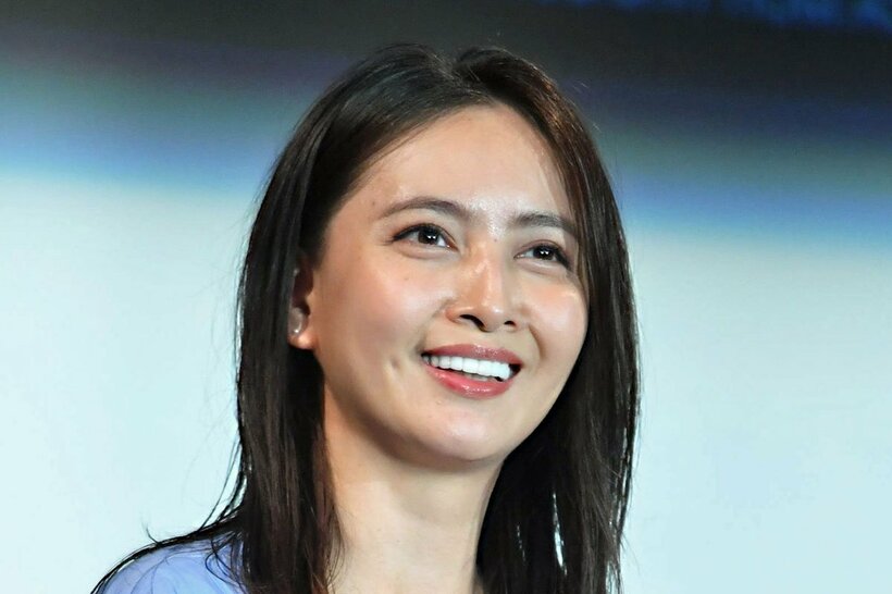 加藤夏希