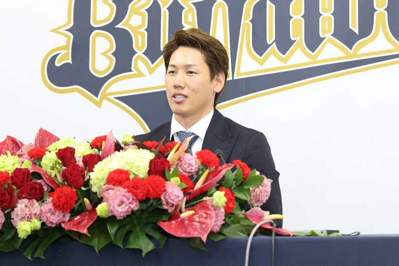 吉田正尚