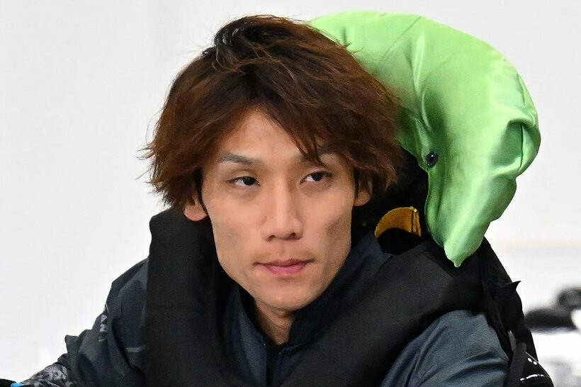 上野真之介