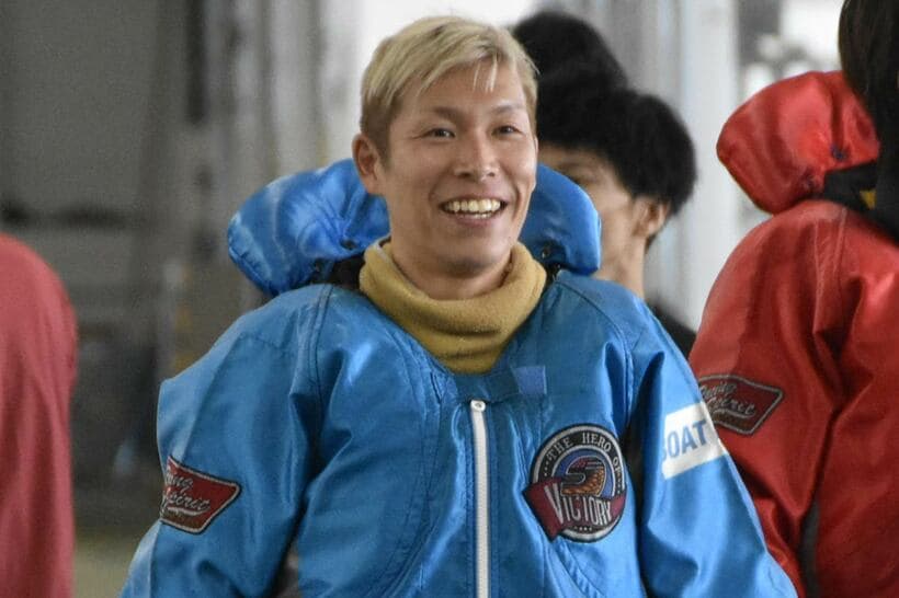 田中京介