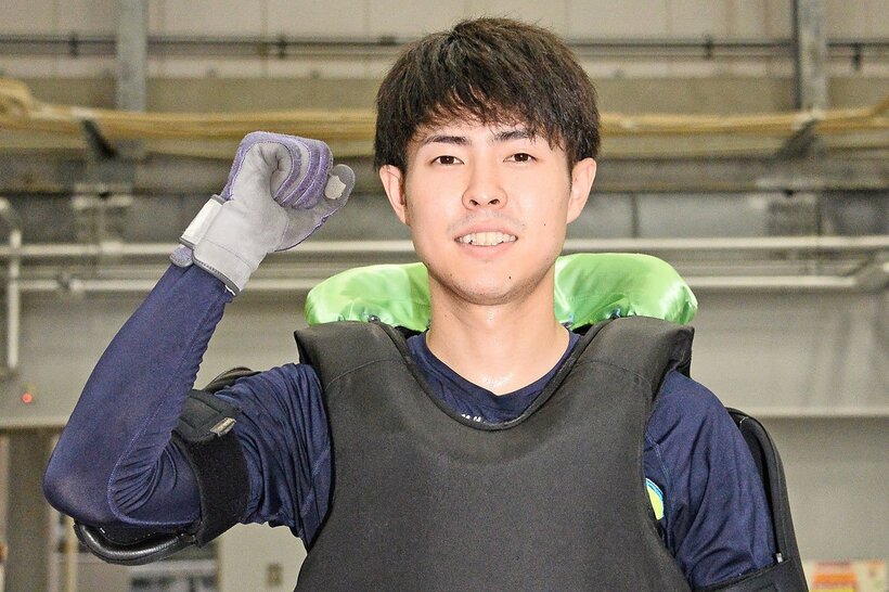 遠藤圭吾