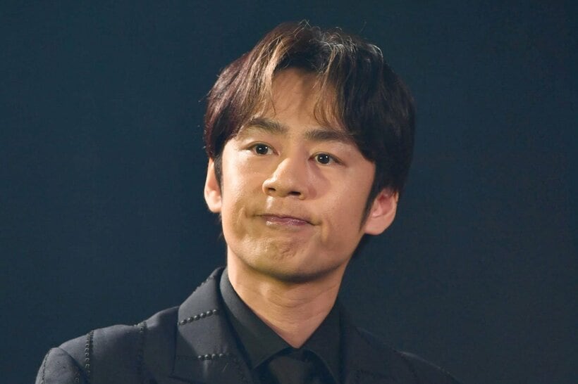中丸雄一