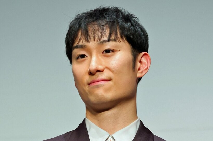 柳田将洋