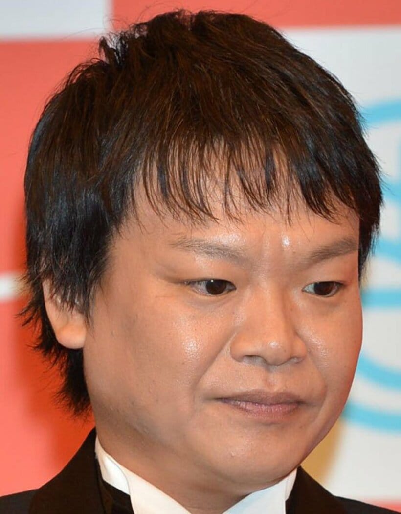  星田英利