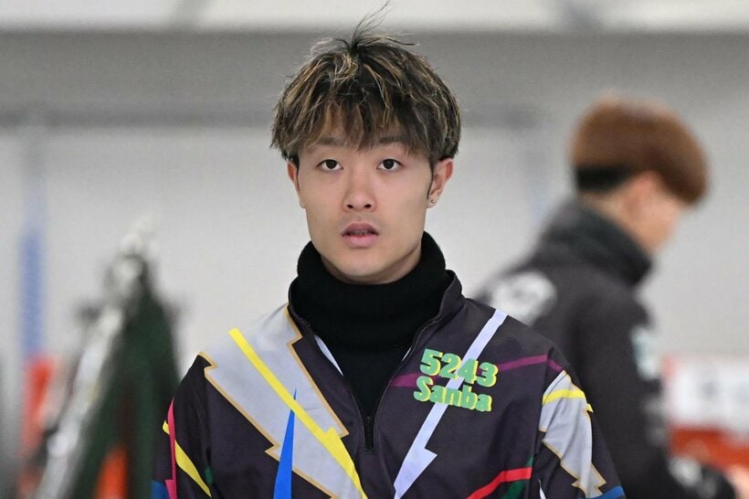 三馬崇史