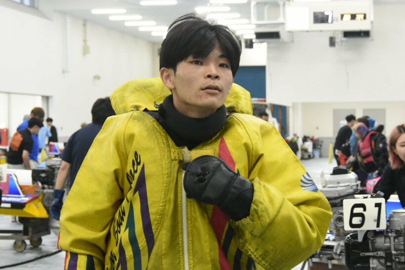 近藤颯斗