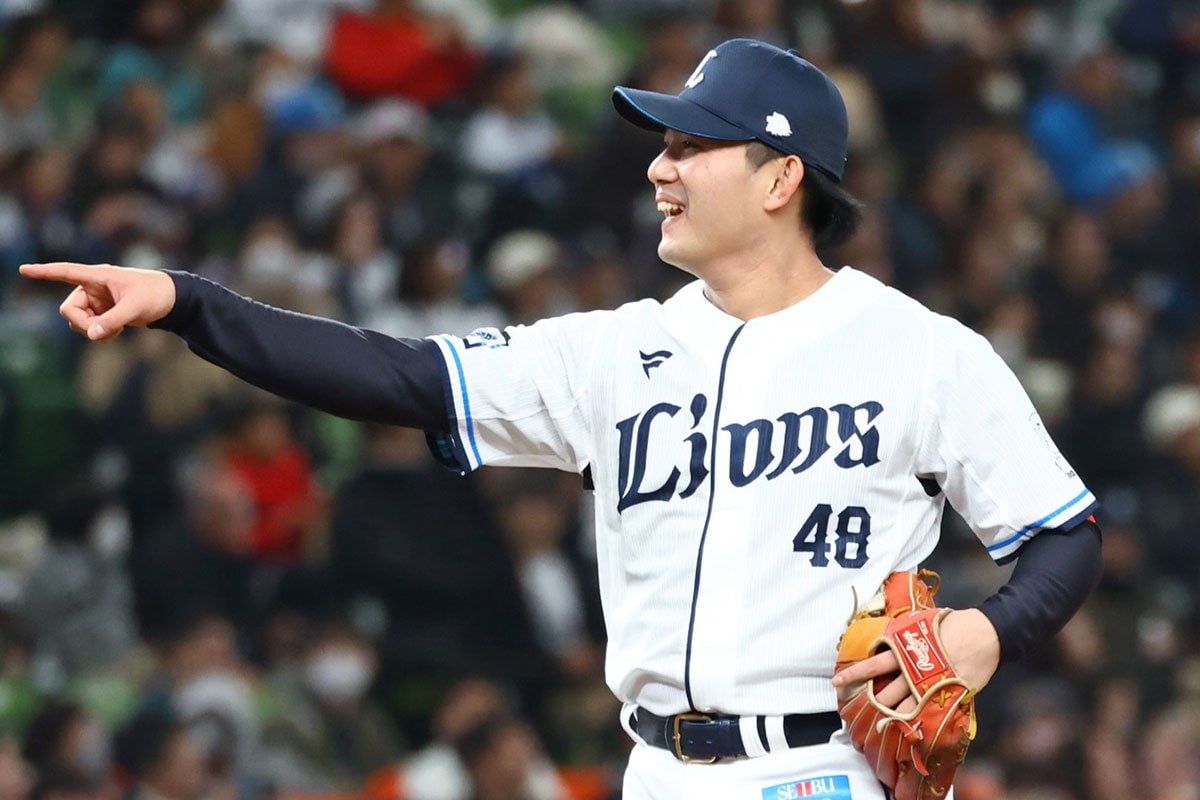 MLB】今井達也「ドジャースを倒したい」発言にブルージェイズ
