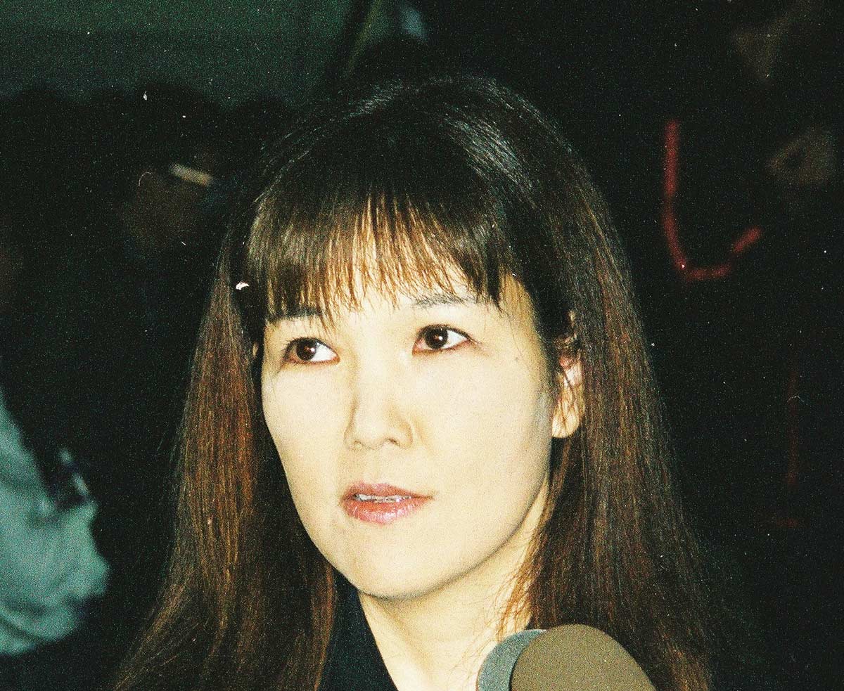 海老名 みどり