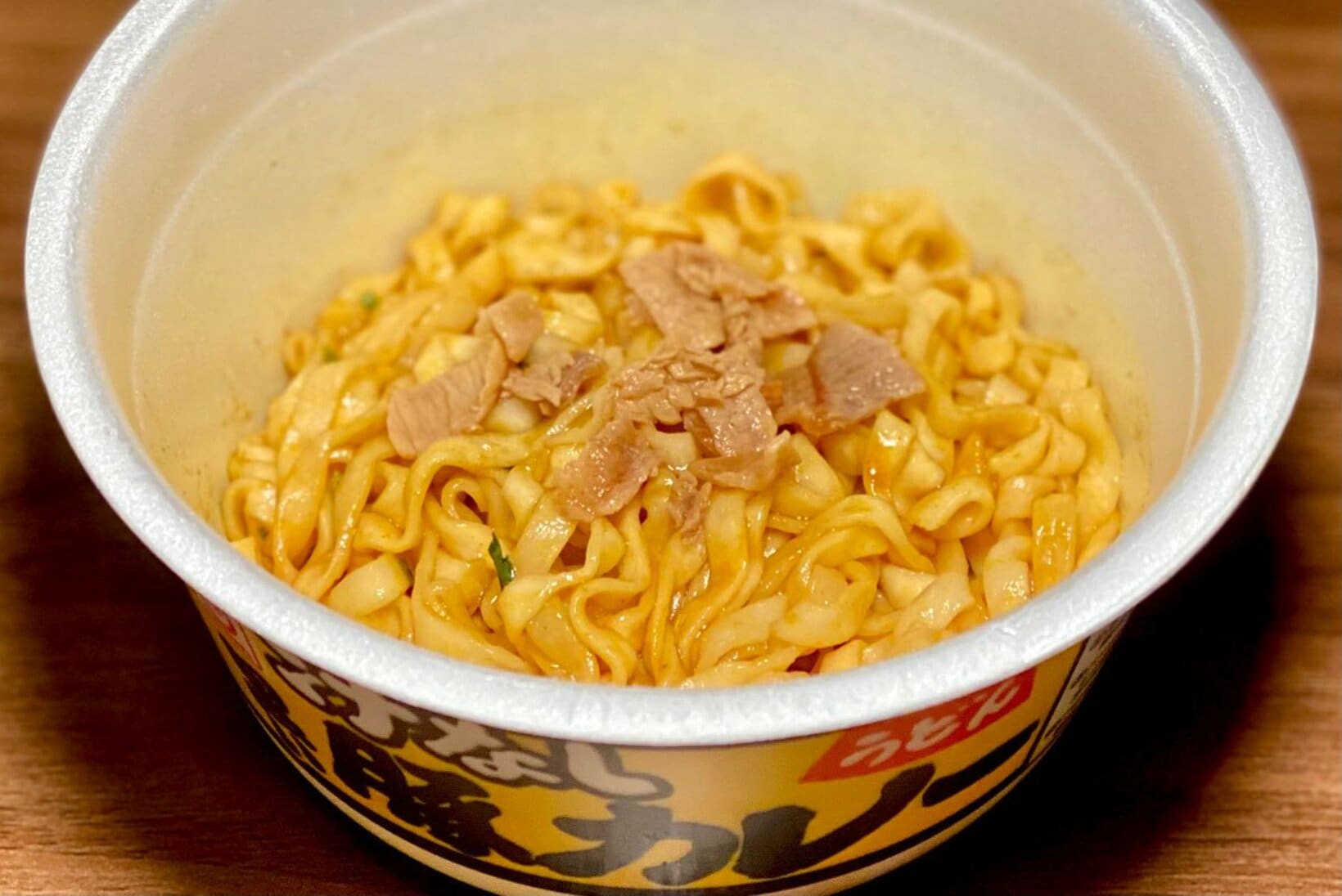 テイスト的にサクッと食べられる