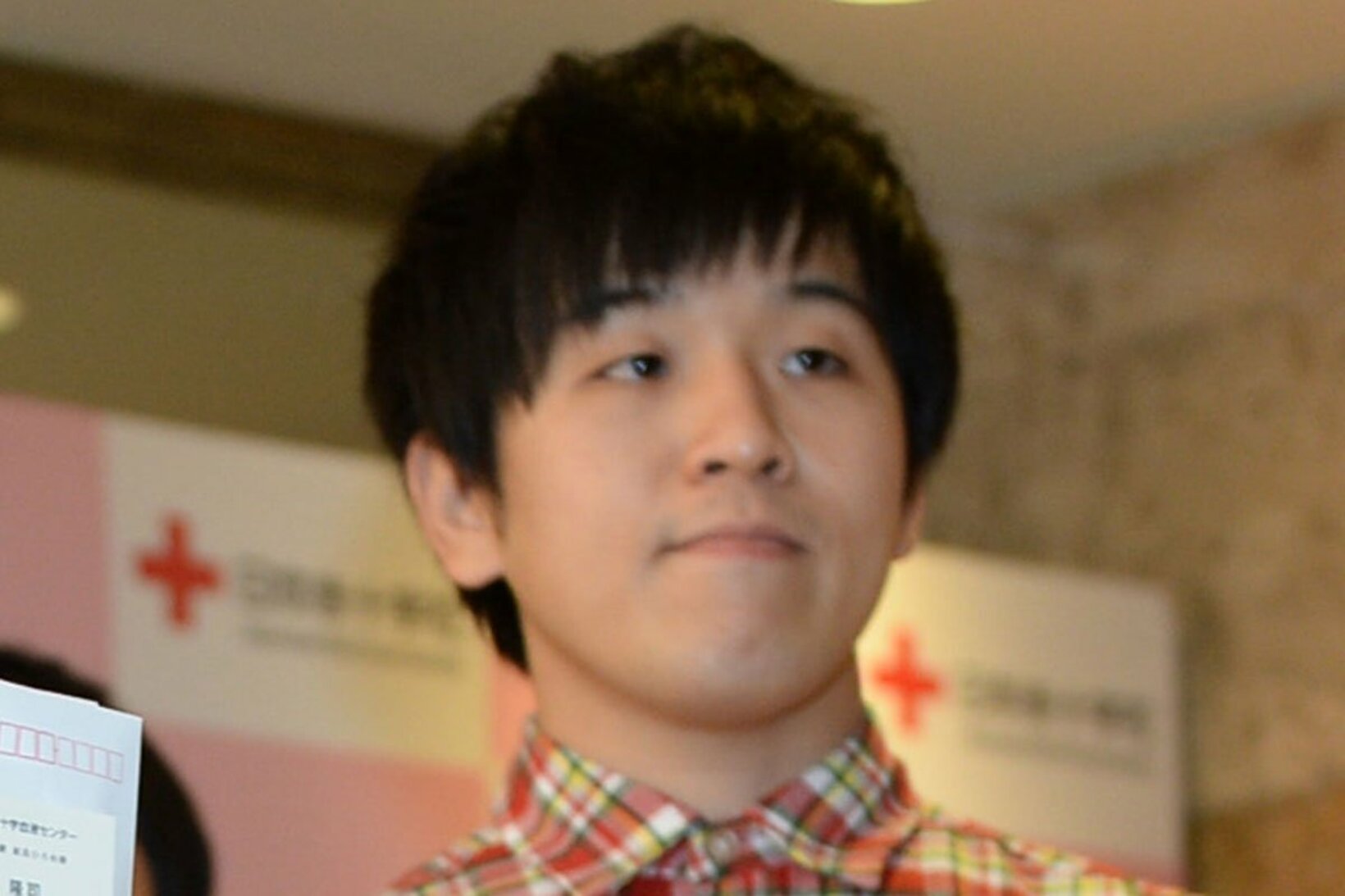 ゆいＰが告白したいぬの有馬徹