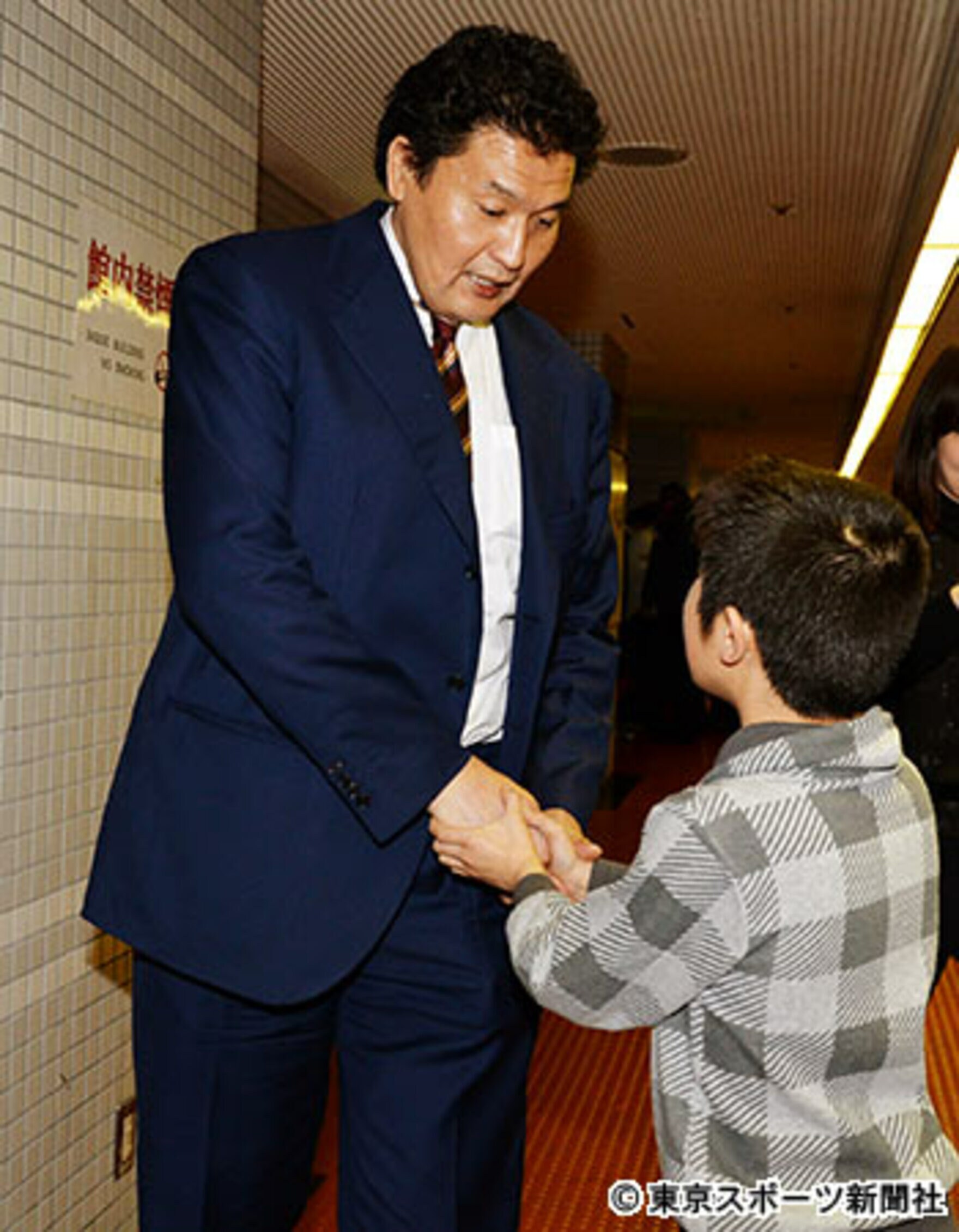 写真 貴乃花親方に 緊急年寄会 出席要請へ 対応次第で厳罰も 東スポweb