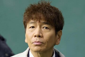 くりぃむしちゅー・上田晋也