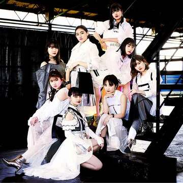  新曲を８月２６日に発売する「アンジュルム」