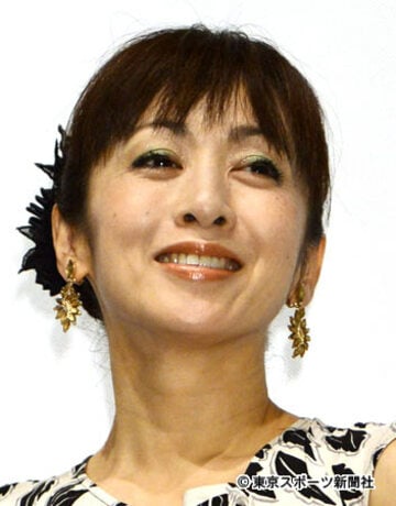  斉藤由貴