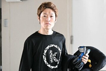 柳生泰二