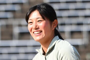 ２位の中村心