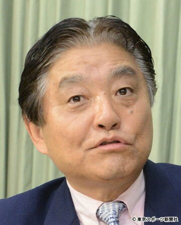  河村たかし名古屋市長