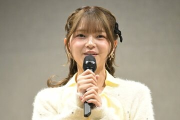 福留光帆