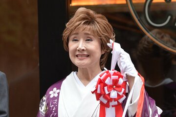 小林幸子