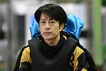 松村が期待するのは実力者・篠崎元志