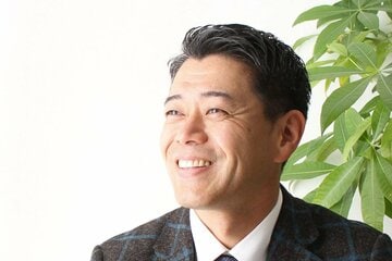 長谷川豊氏
