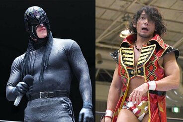 シュン・スカイウォーカー（左）の退団表明に胸の内を明かしたＹＡＭＡＴＯ