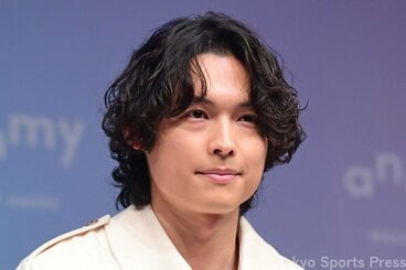 松村北斗