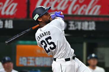 西武・カナリオ