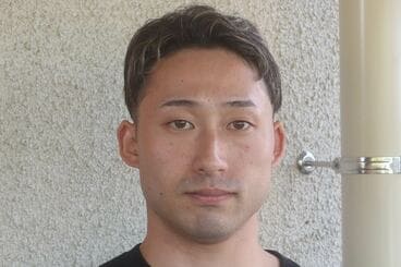 今シリーズを特進への足掛かりにしたい尾野翔一
