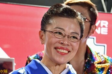 柴田理恵