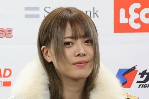 スターダム】1期生・岩谷麻優〝苦悩のSNS投稿〟を語る 岡田社長
