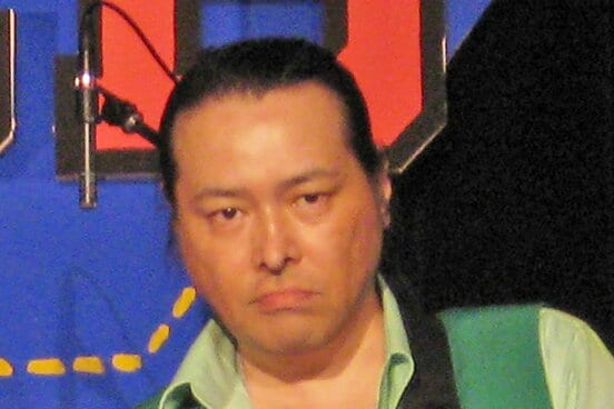関口誠人