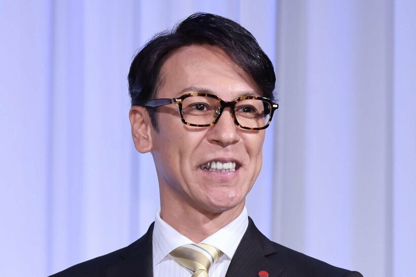 ジャンプ界のレジェンド・葛西紀明