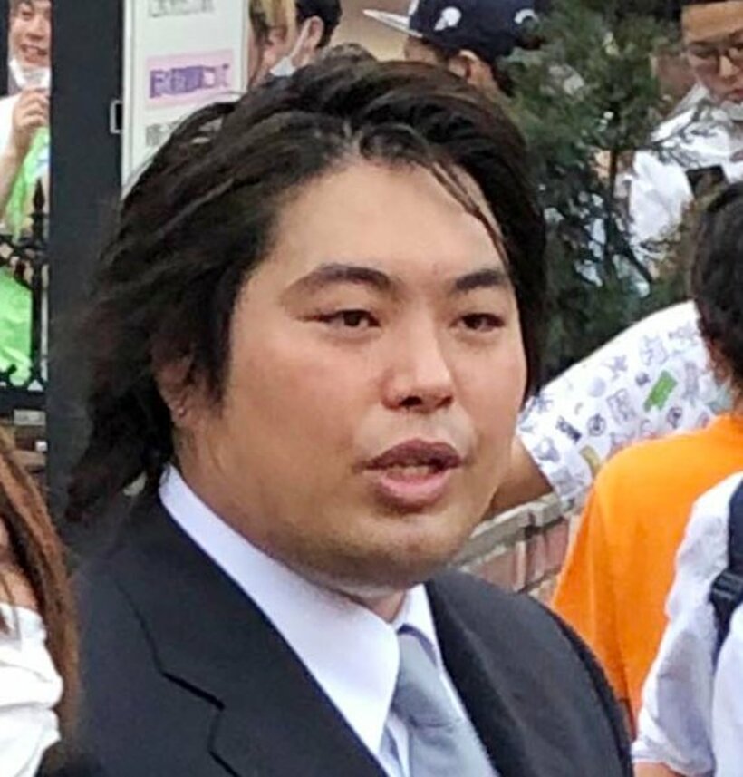  へずまりゅう