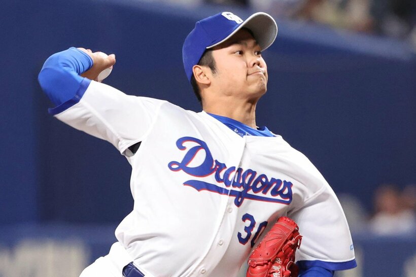 盛り上がったのは根尾昂の登場シーンだけ…