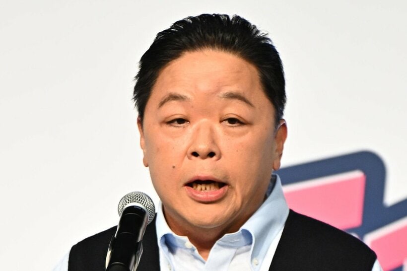 伊集院光
