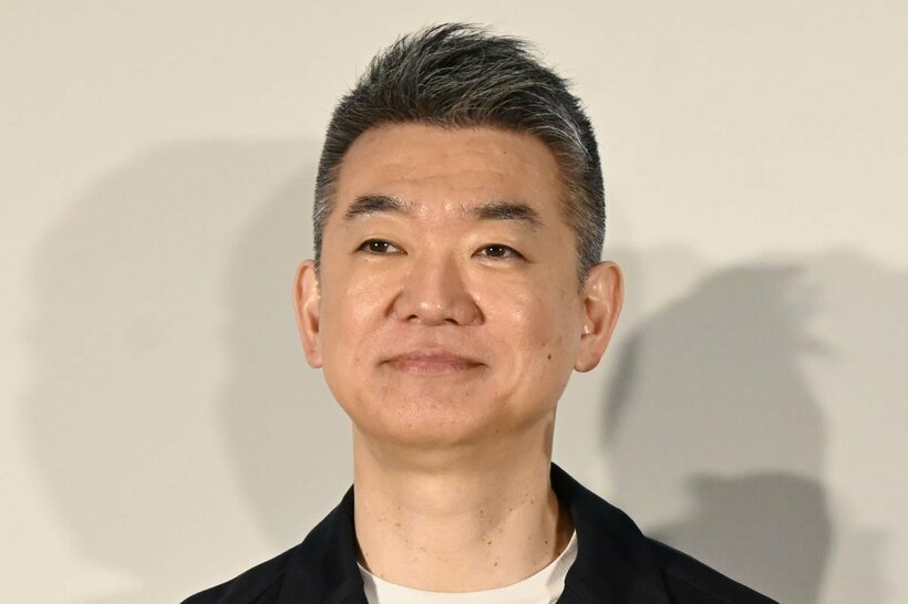 橋下徹氏