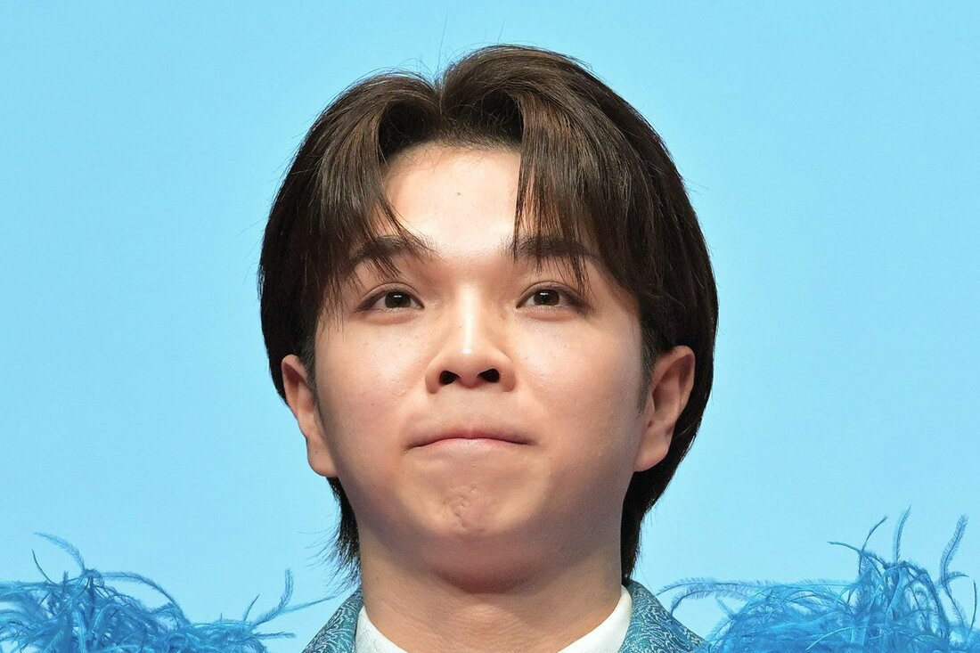 M!LKの塩﨑太智