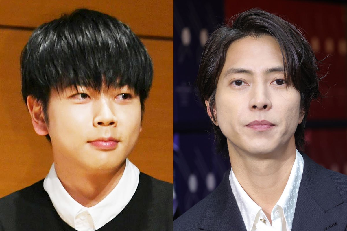 NEWS増田貴久 脱退時に山下智久とハードな〝口論〟「いい関係に