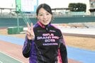 【久留米競輪】児玉碧衣　オールガールズにかける思い「大会連覇と地元Ｖ頑張ります」　