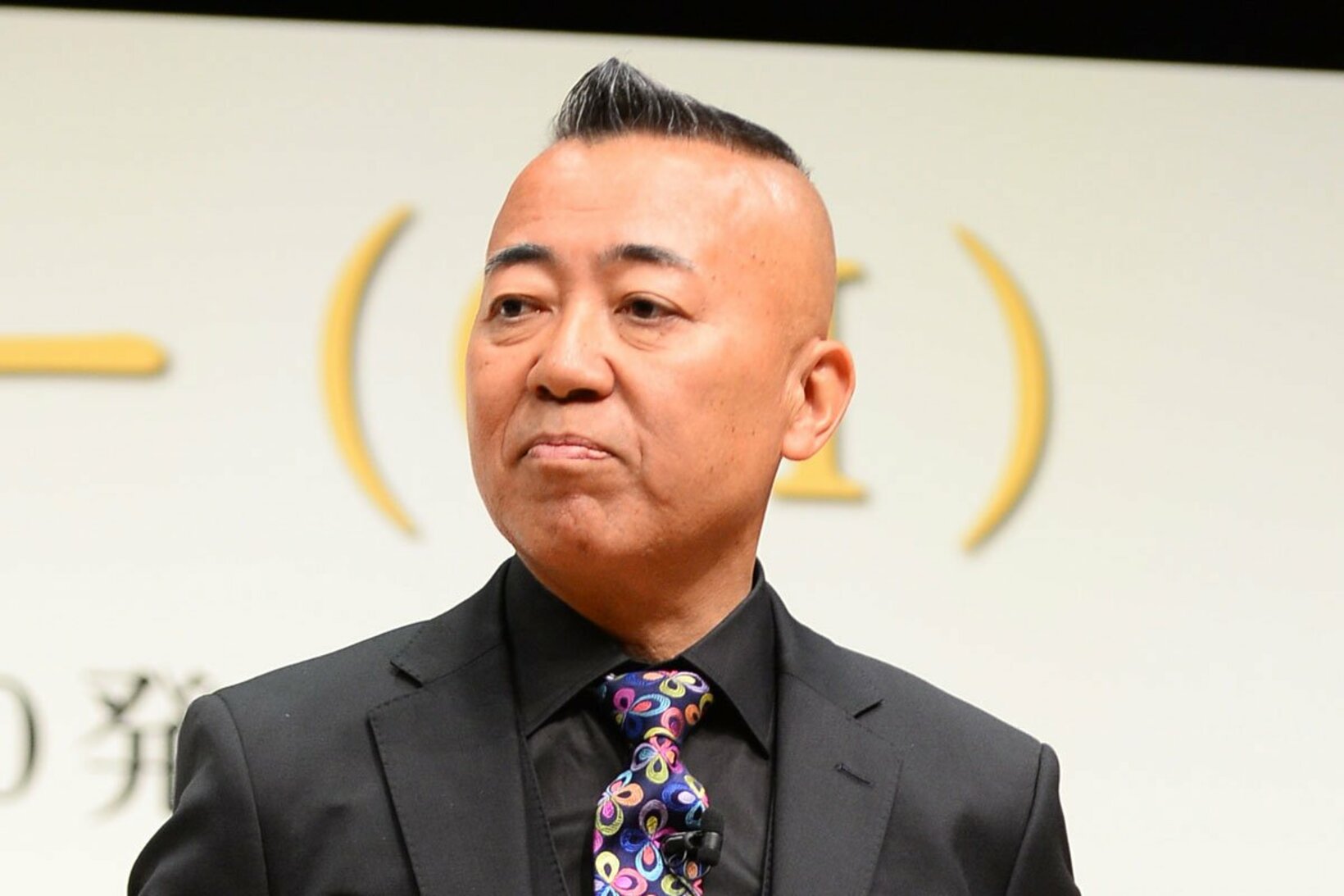 TIMのゴルゴ松本