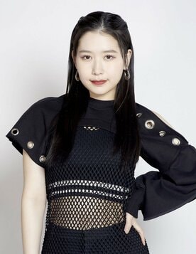  笠原桃奈