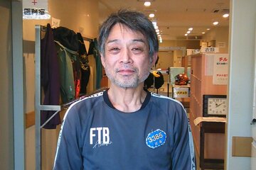 渡辺睦広